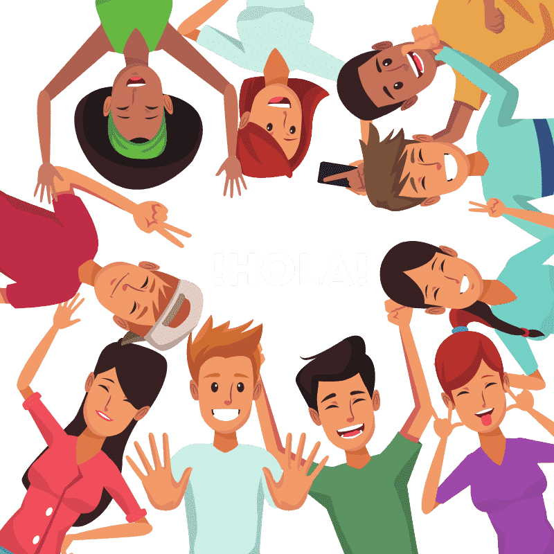 Hola - ELA